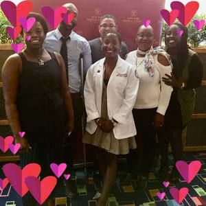 Meet your Posher, Lumena